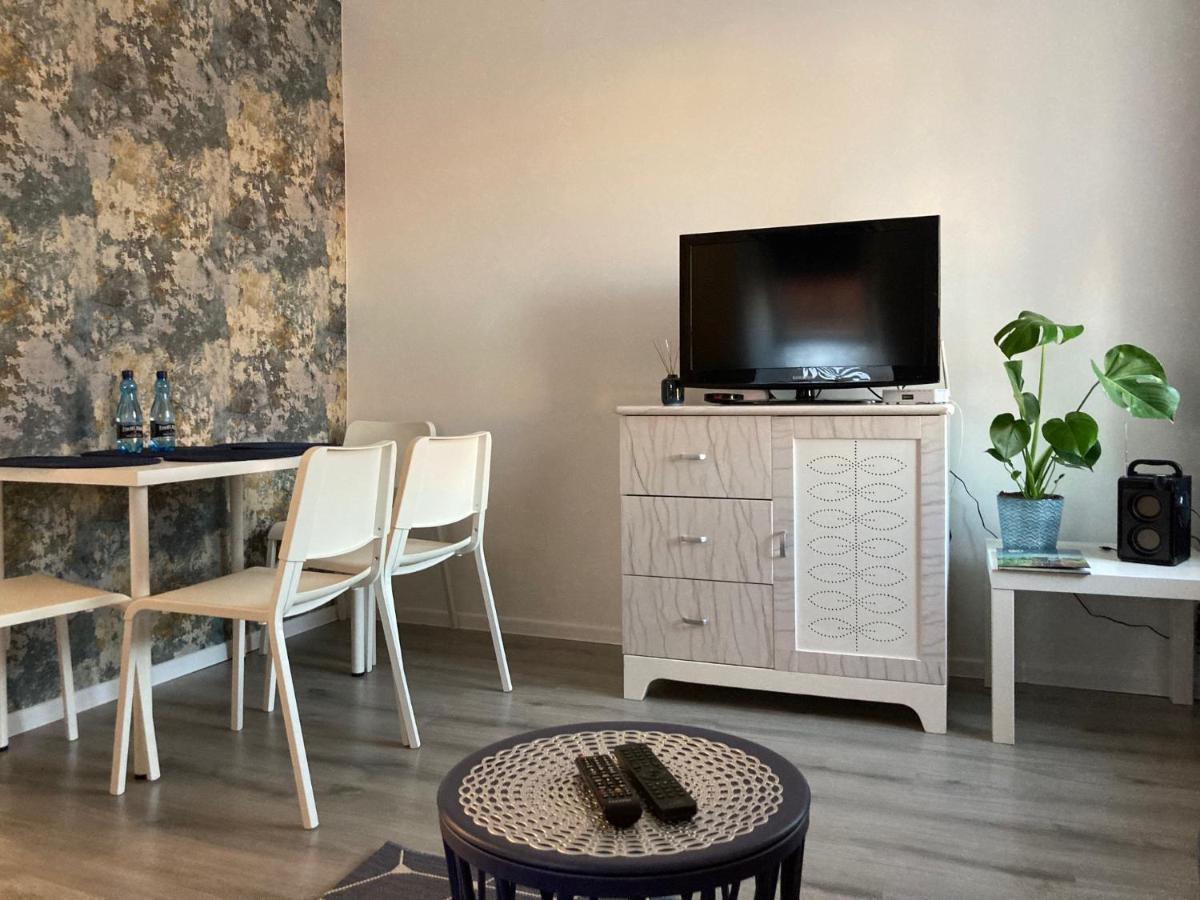 Habibi Plac Ratuszowy Jelenia Góra Eksteriør billede